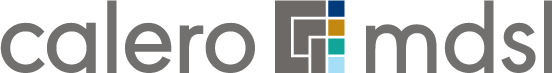 Calero-MDSL logo