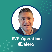 Calero Appoints Patrick Mulvehill as EVP of Operations