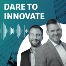 Dare to Innovate - Episode 5: Mobility Trends: How to Manage the Impact of an Evolving Industry