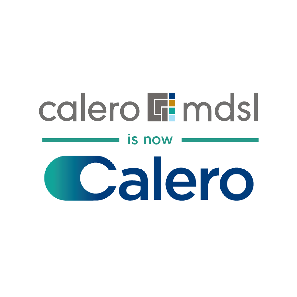 Calero Rebrands to Reflect Simple Clarity of Product: Calero