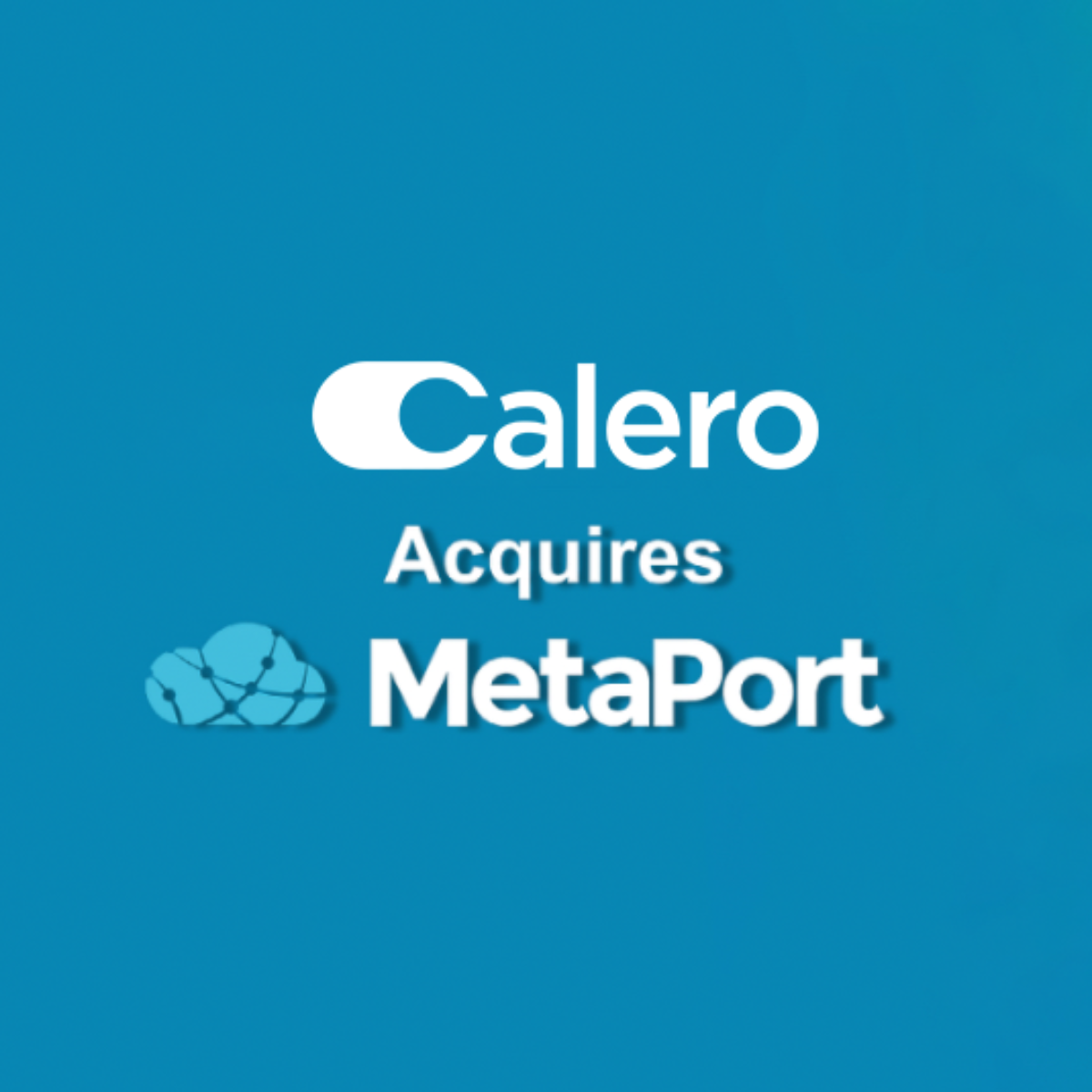Calero Acquires MetaPort, a Leading Enterprise Network Mapping Software Company, Solidifying Its Commitment to Innovation