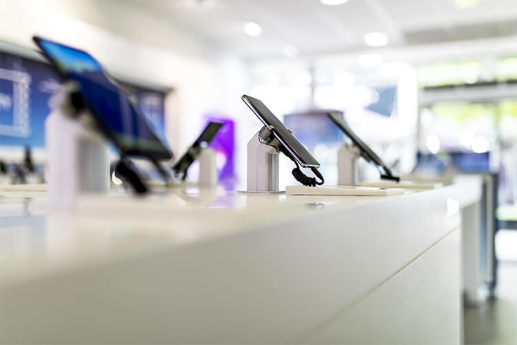 Enterprise mobility management trends