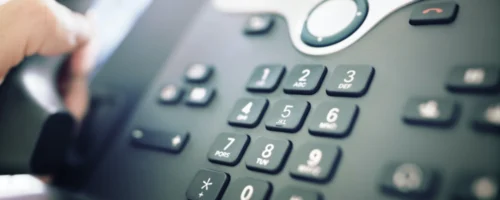 Accounting call - hybrid solutions