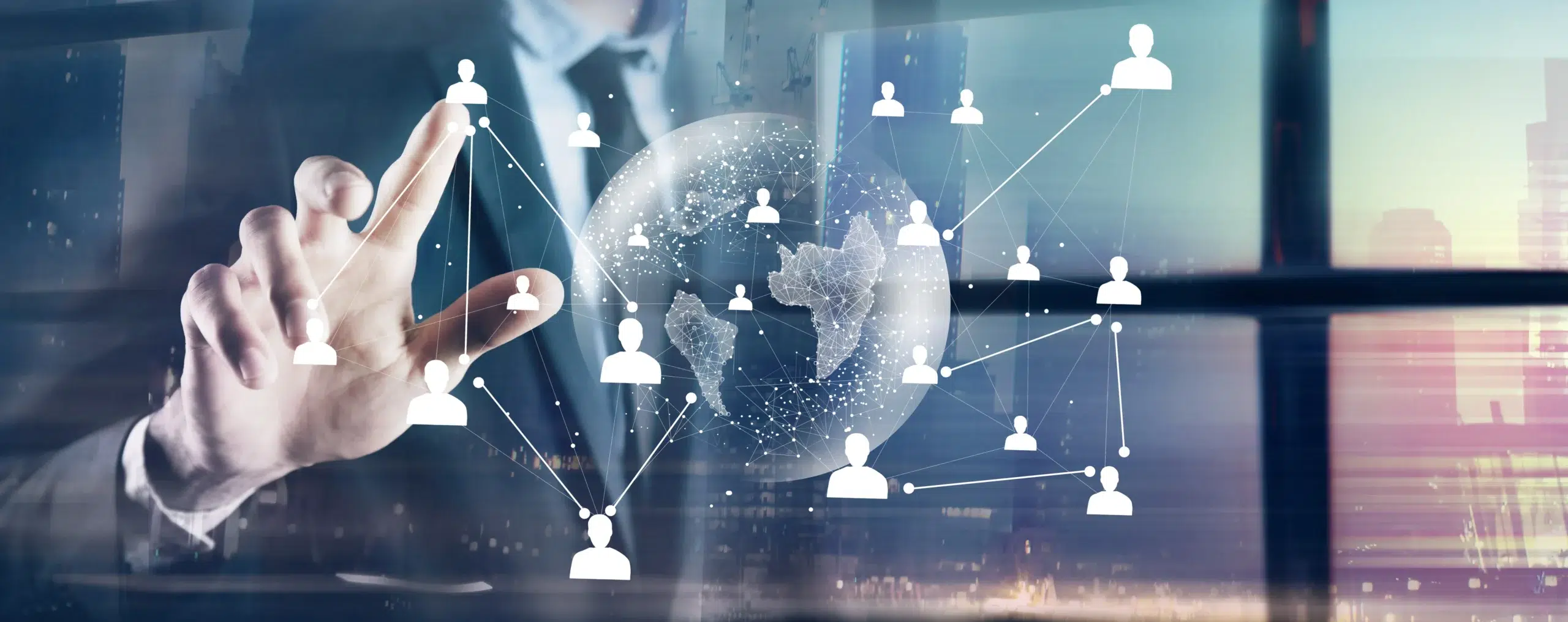 Best Practices For Managing Remote And Global Teams Calero