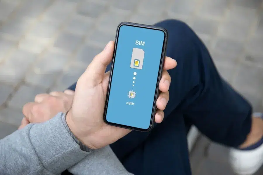 SIM and eSIM driving up mobility costs