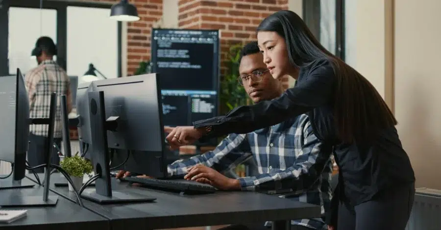 MACD activity review