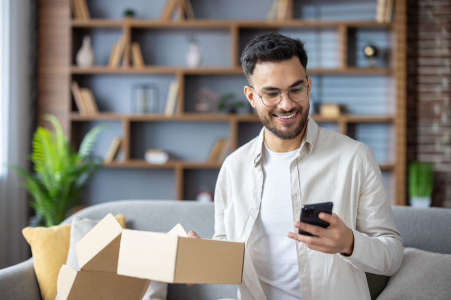 Reverse Logistics