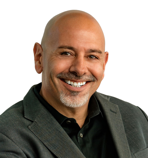 Eric Martorano