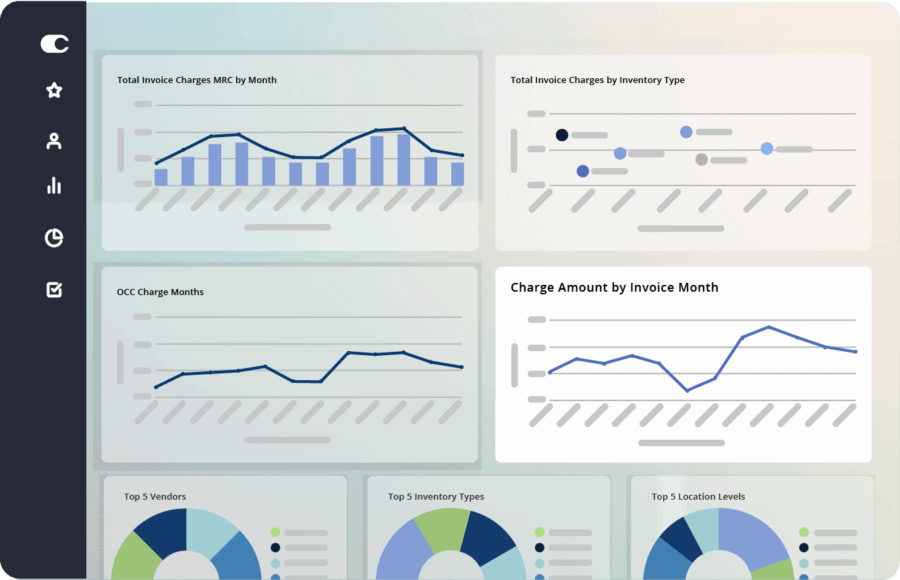 Calero screenshot machine speed enablement