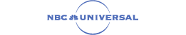 NBC Universal Logo