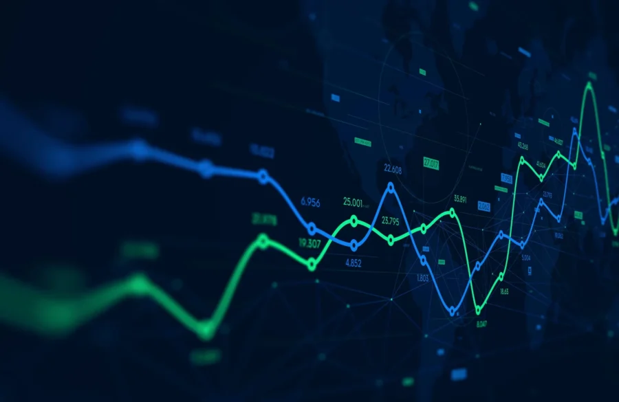 Market data expense management in 2021