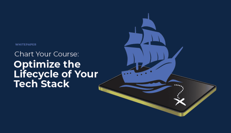 Optimize the Lifecycle of Your Tech Stack | Calero