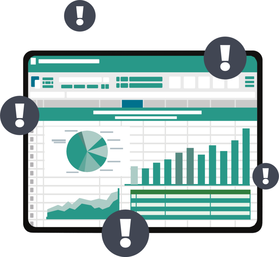 saas visibility notification