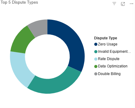 Dispute Overview