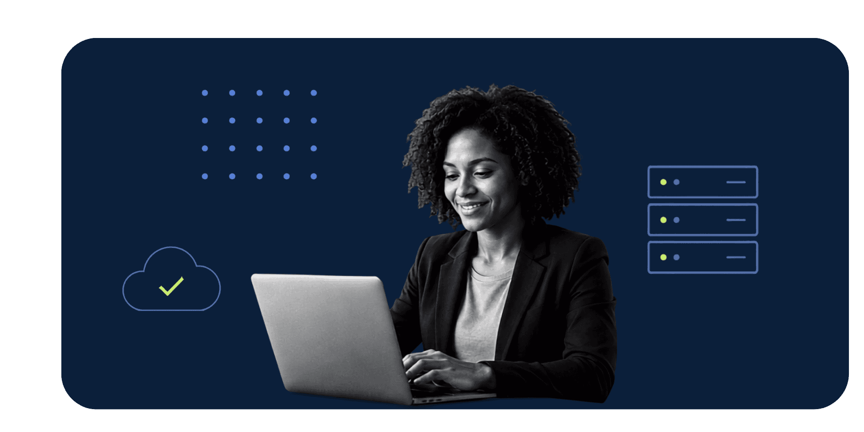 Connect Your Entire Technology Stack