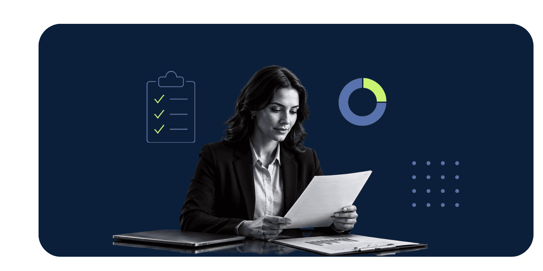 Governance Accelerates Better Financial Decisions