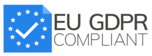 EU GDPR Compliant Logo