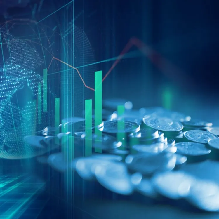 UCaaS cost graphics